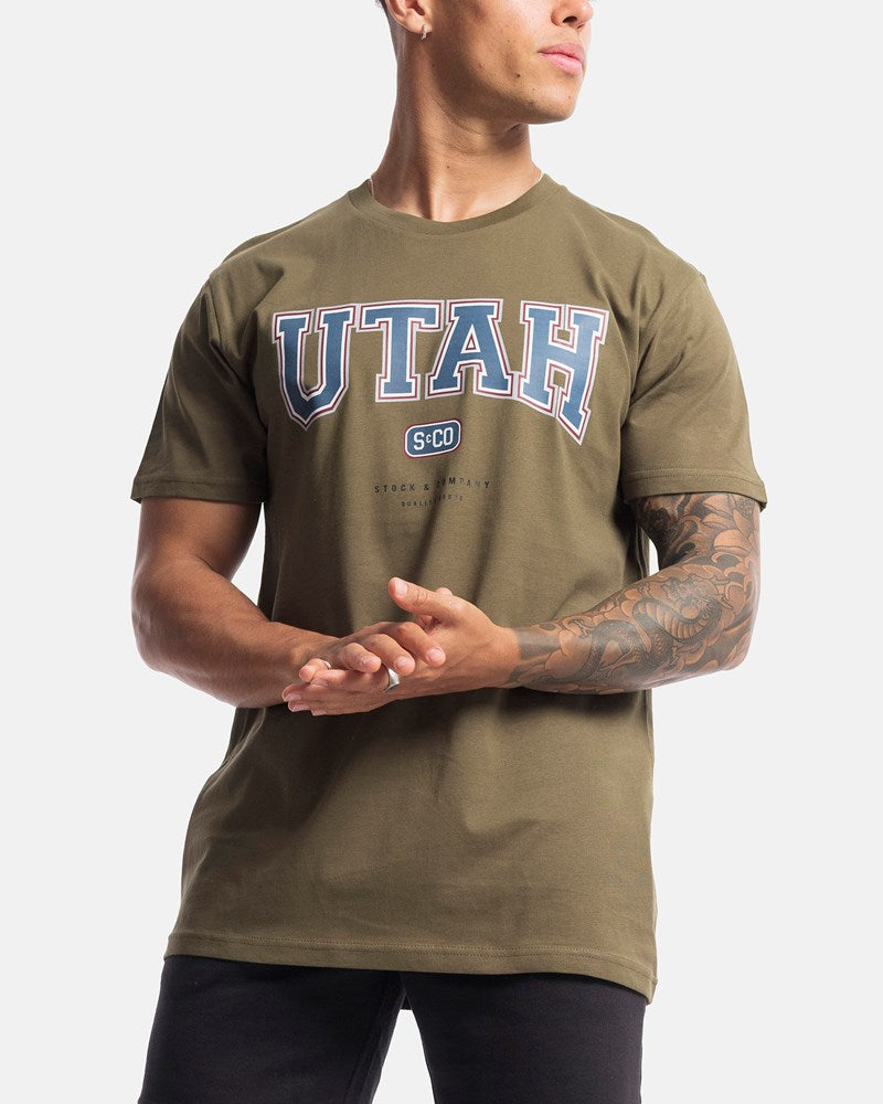 Utah Tee