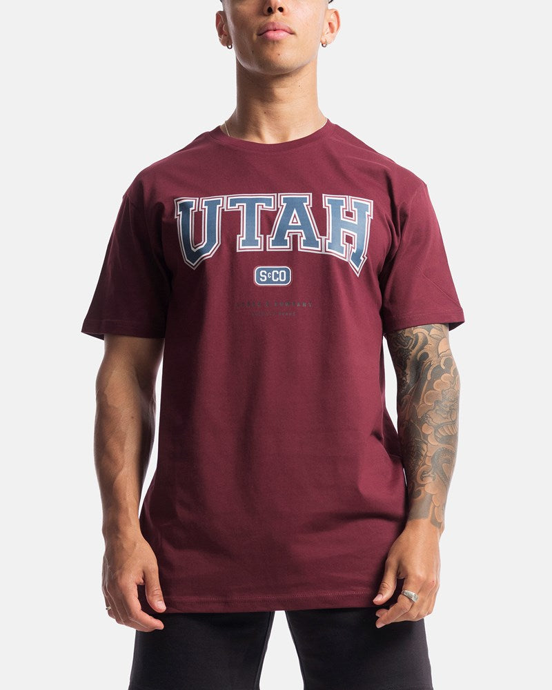 Utah Tee