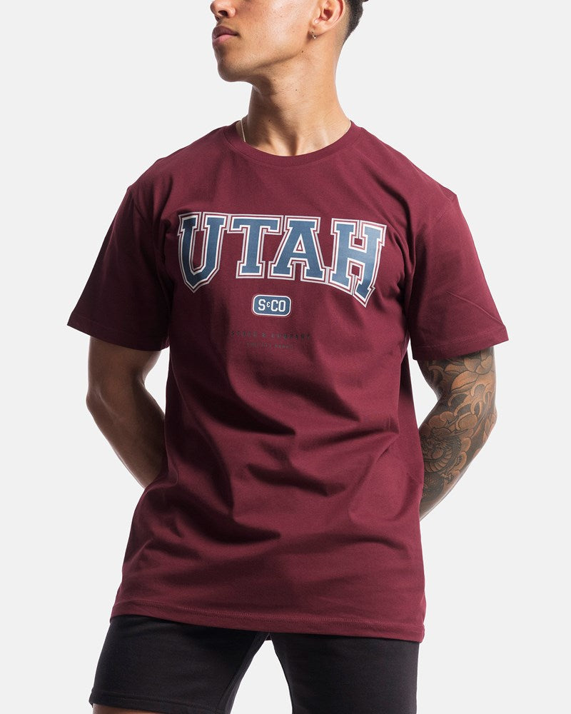 Utah Tee