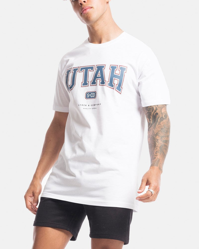 Utah Tee