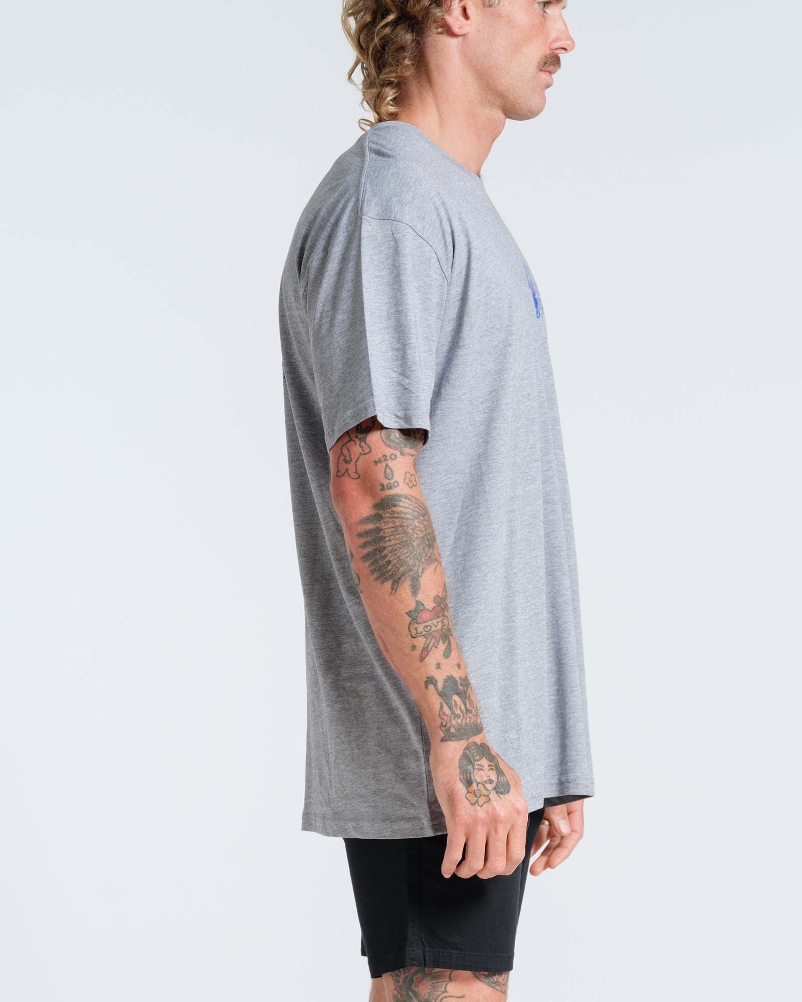 Parts & Supply Tee