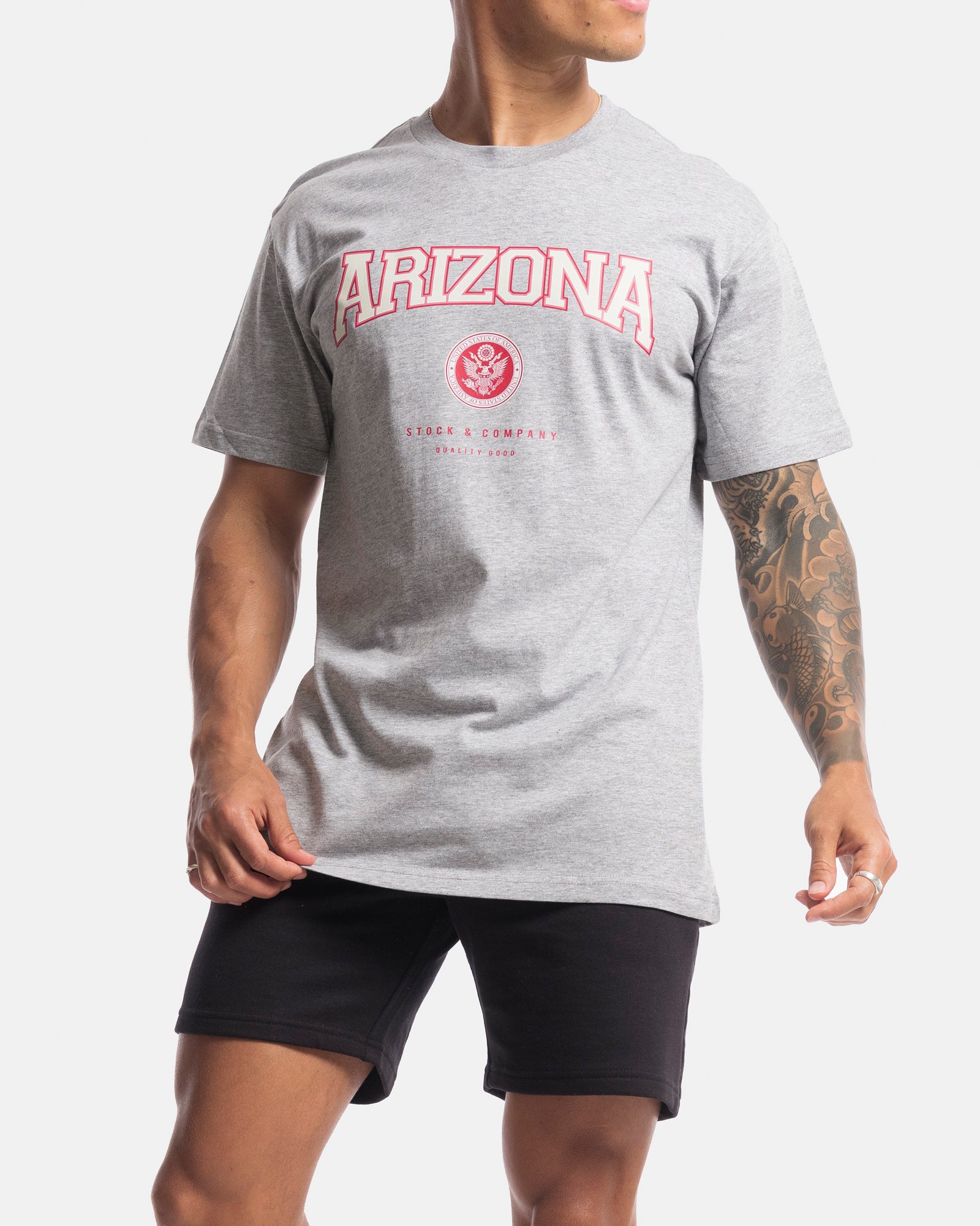 Arizona Tee