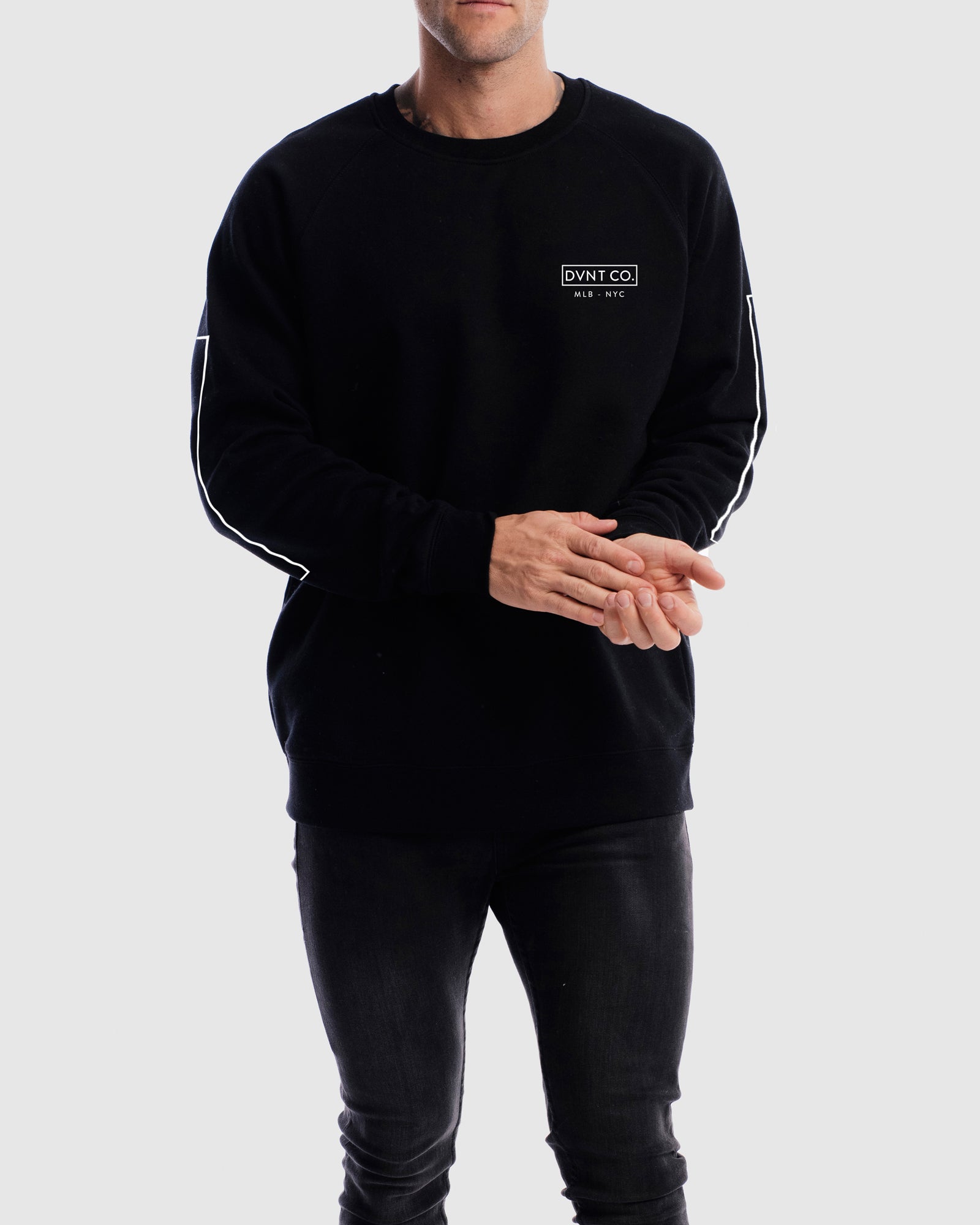 NYC Crewneck