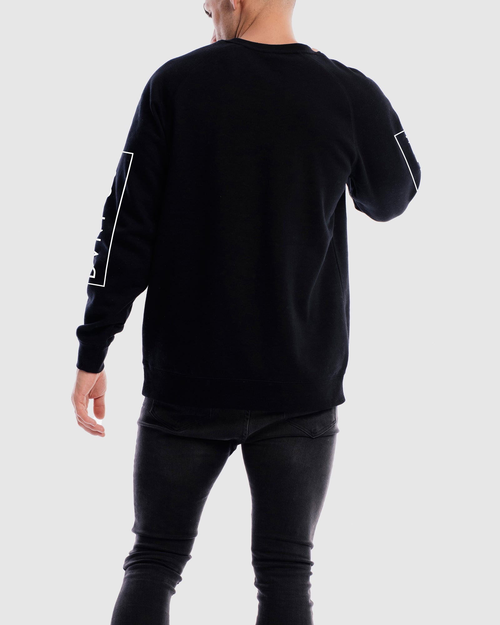 NYC Crewneck