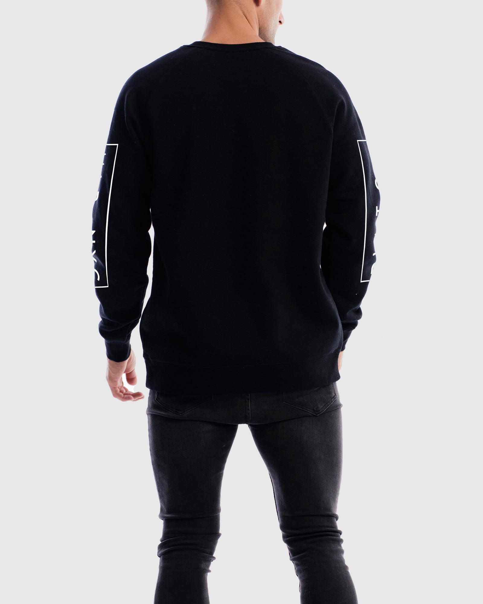 NYC Crewneck