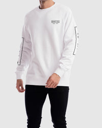 NYC Crewneck