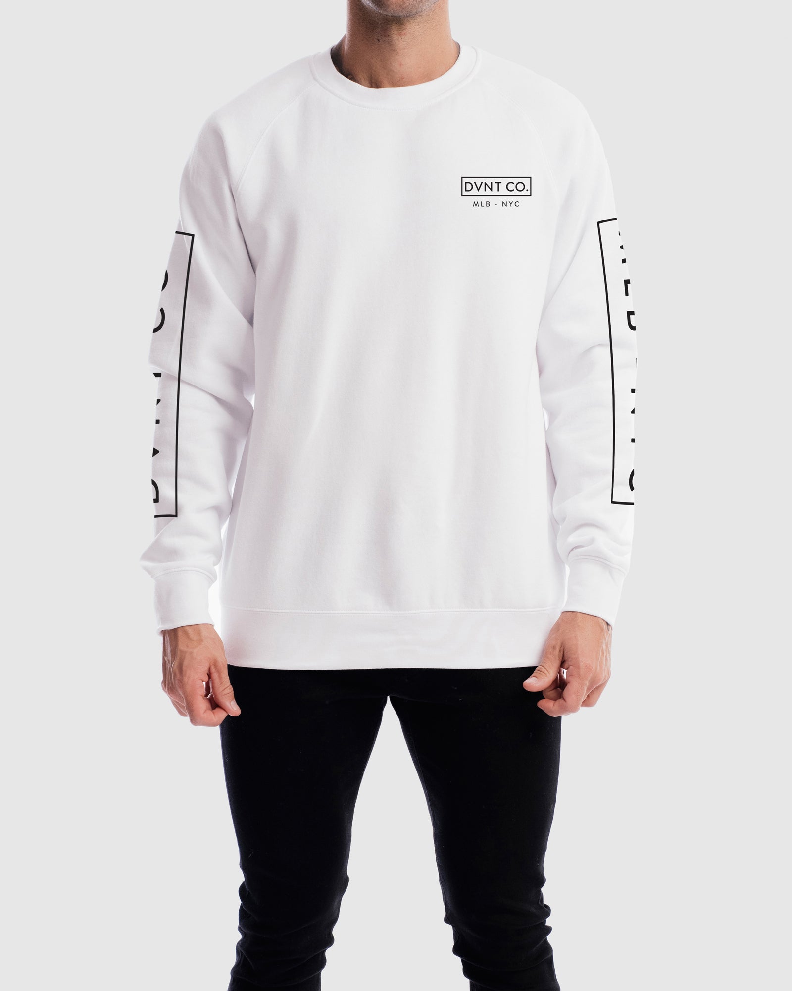 NYC Crewneck
