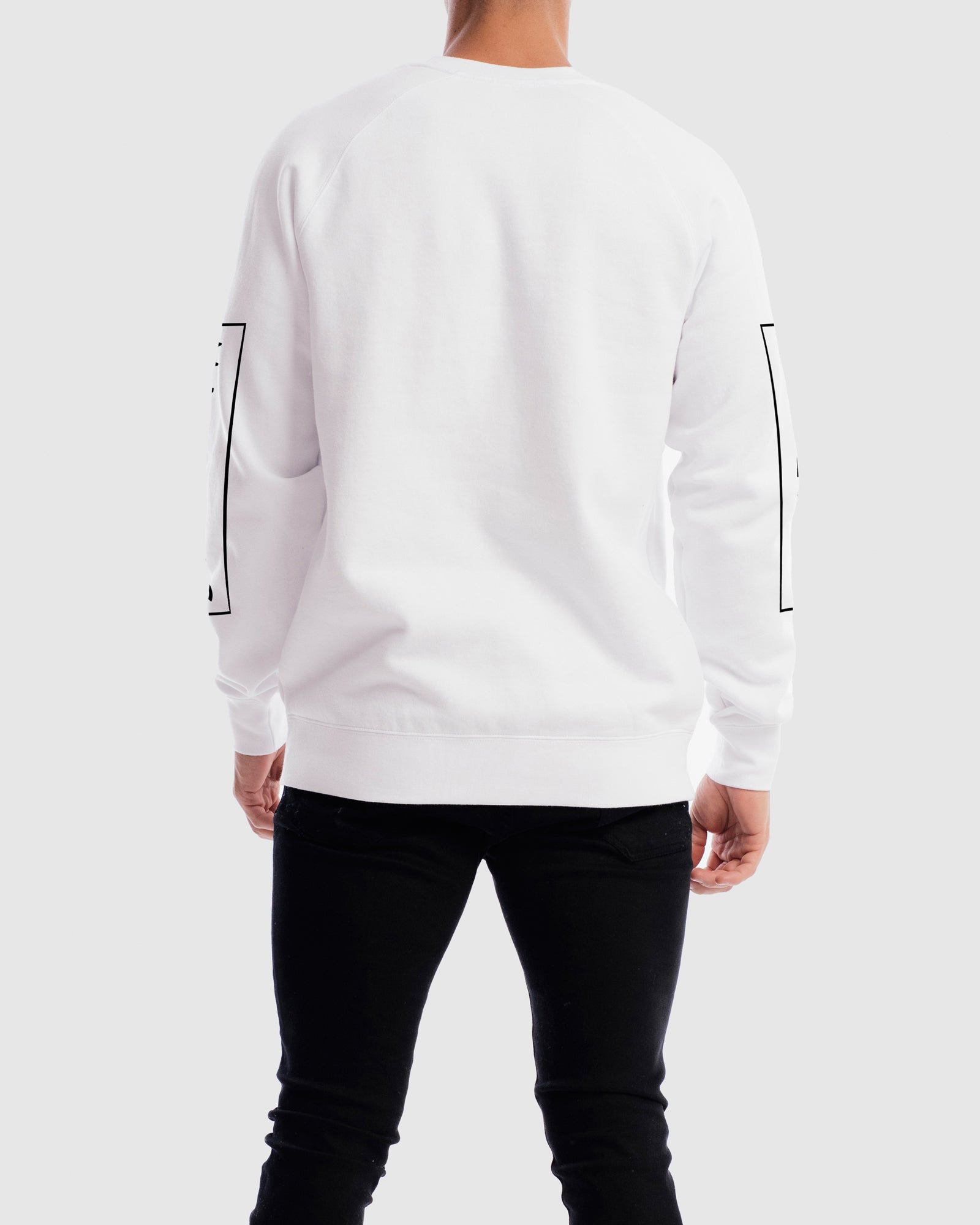 NYC Crewneck