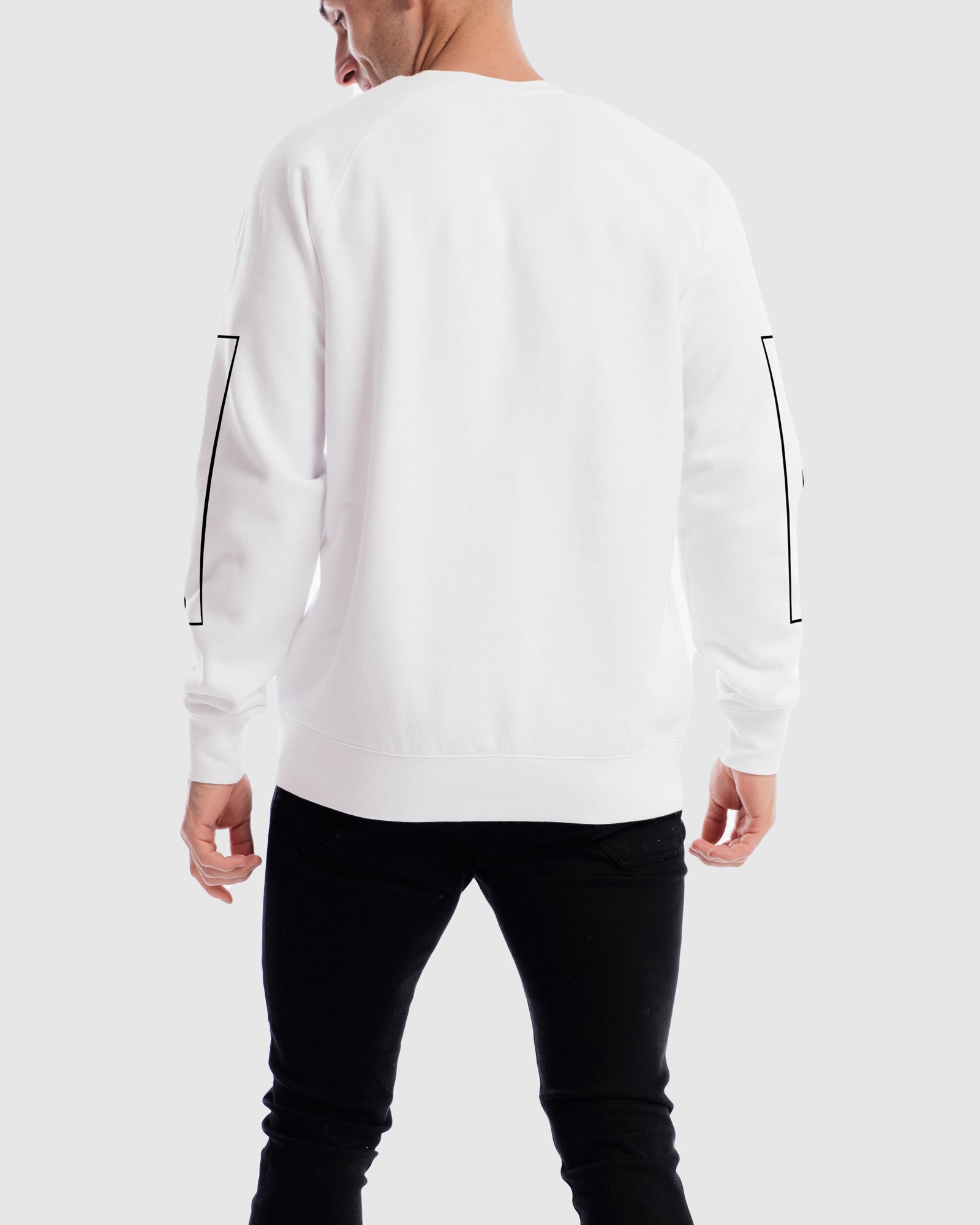 NYC Crewneck