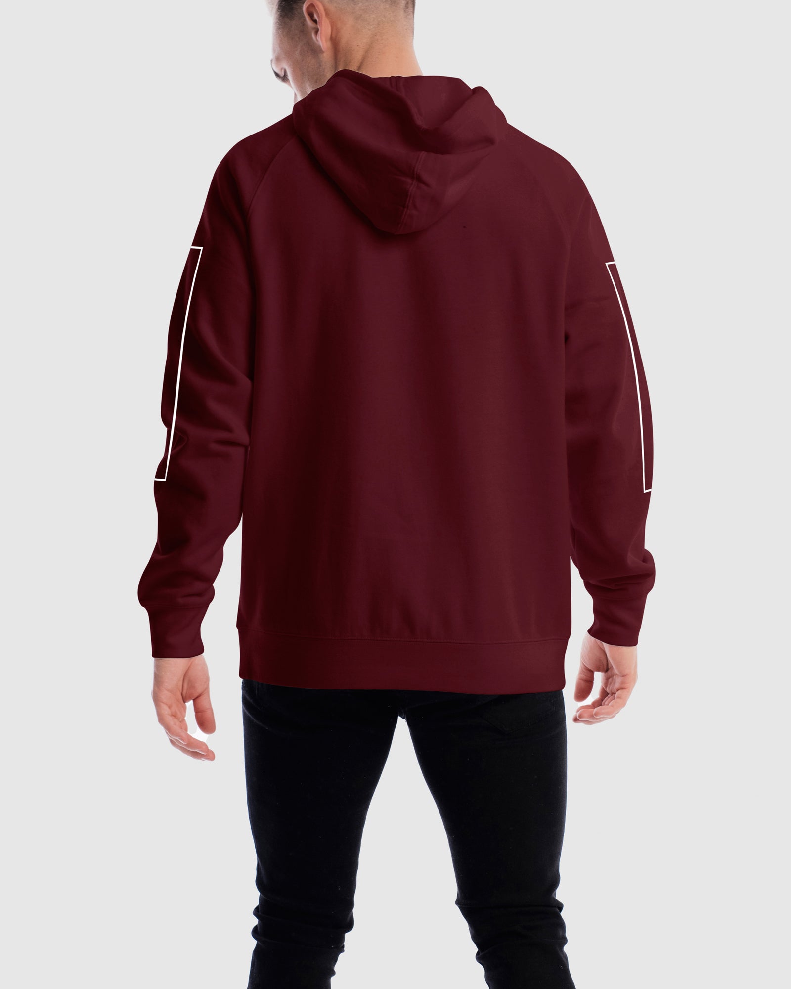 NYC Hoodie