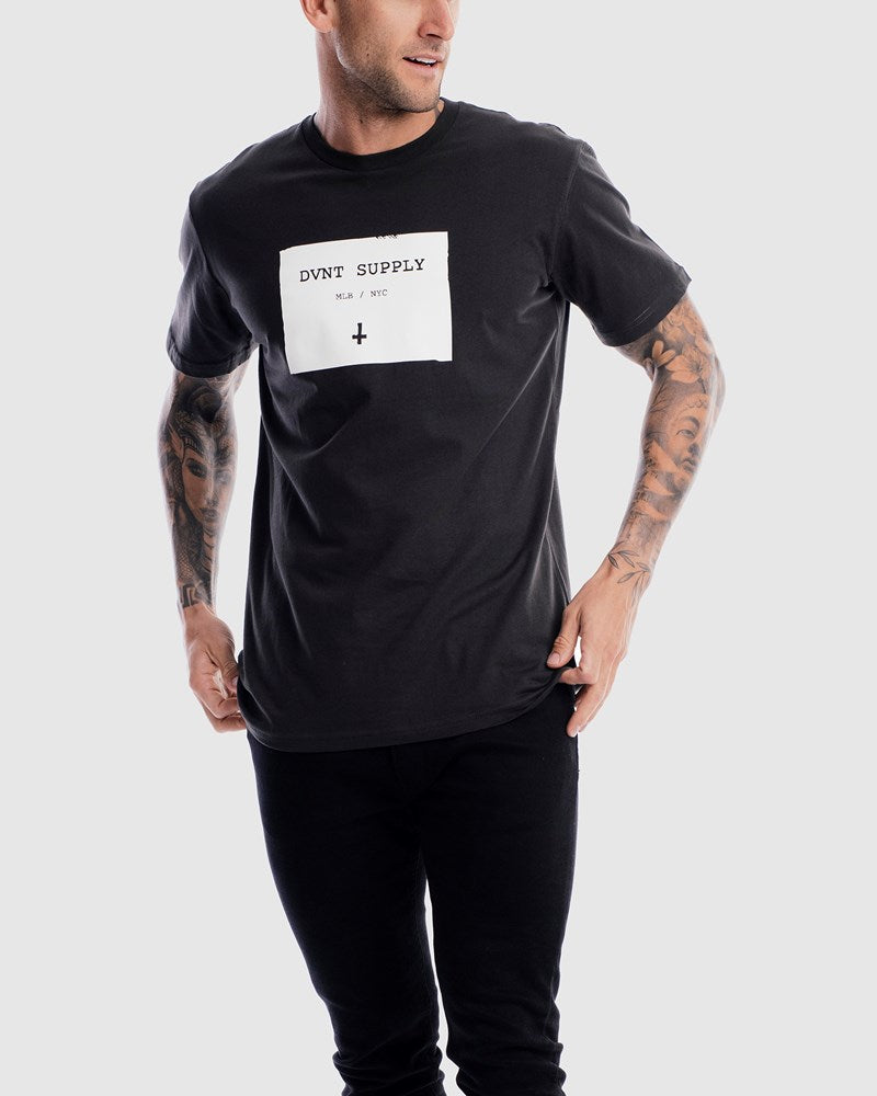 Supply Tee
