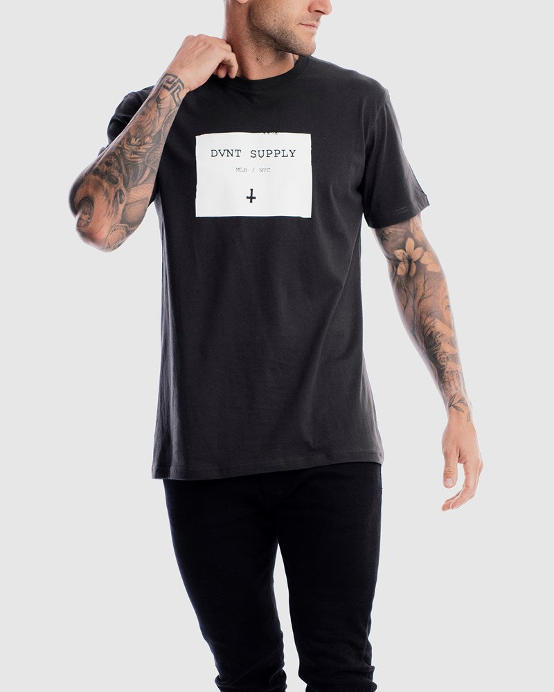 Supply Tee