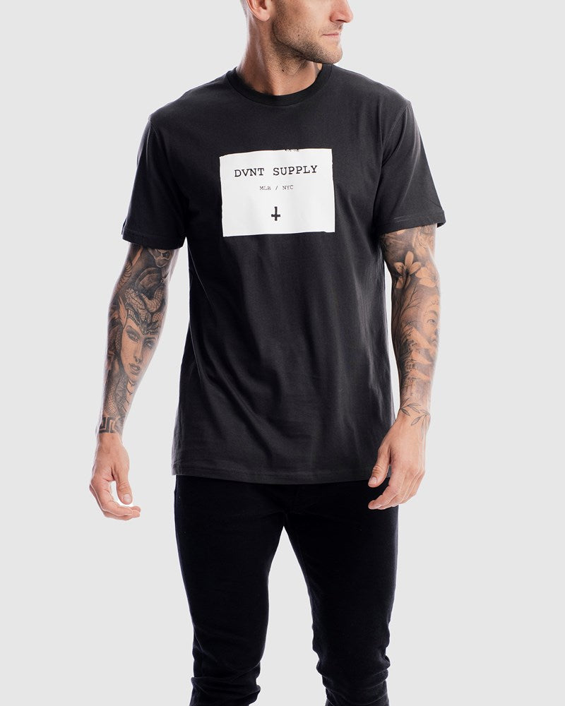 Supply Tee