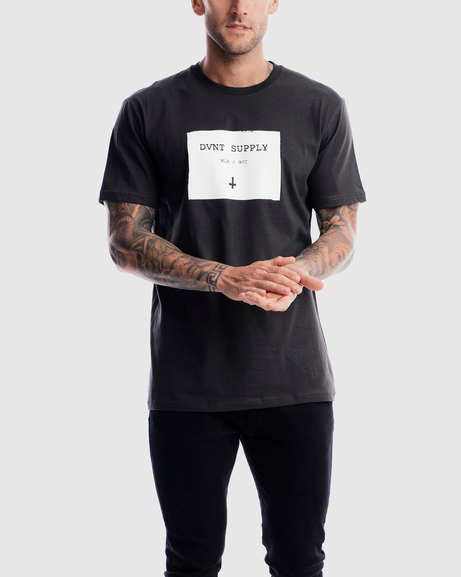 Supply Tee