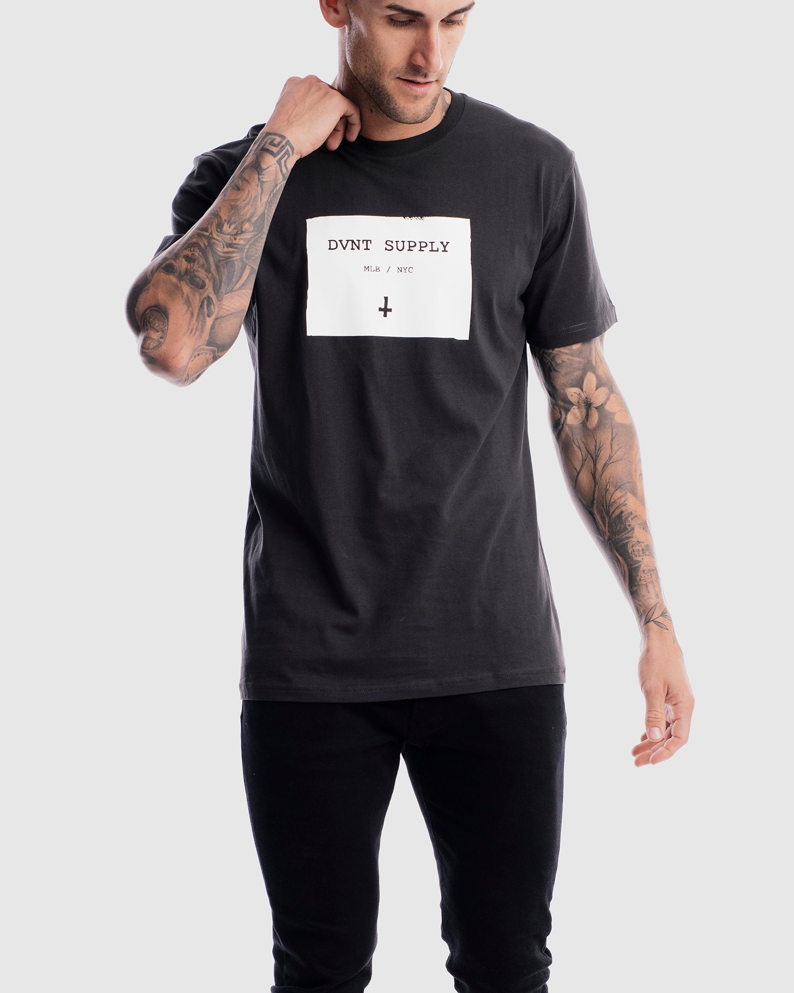 Supply Tee