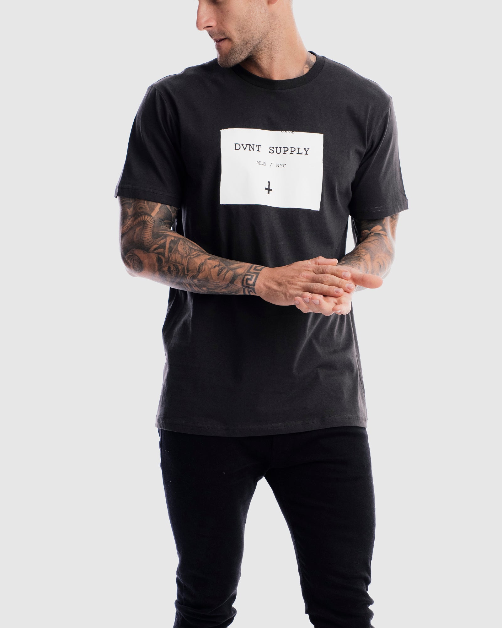 Supply Tee
