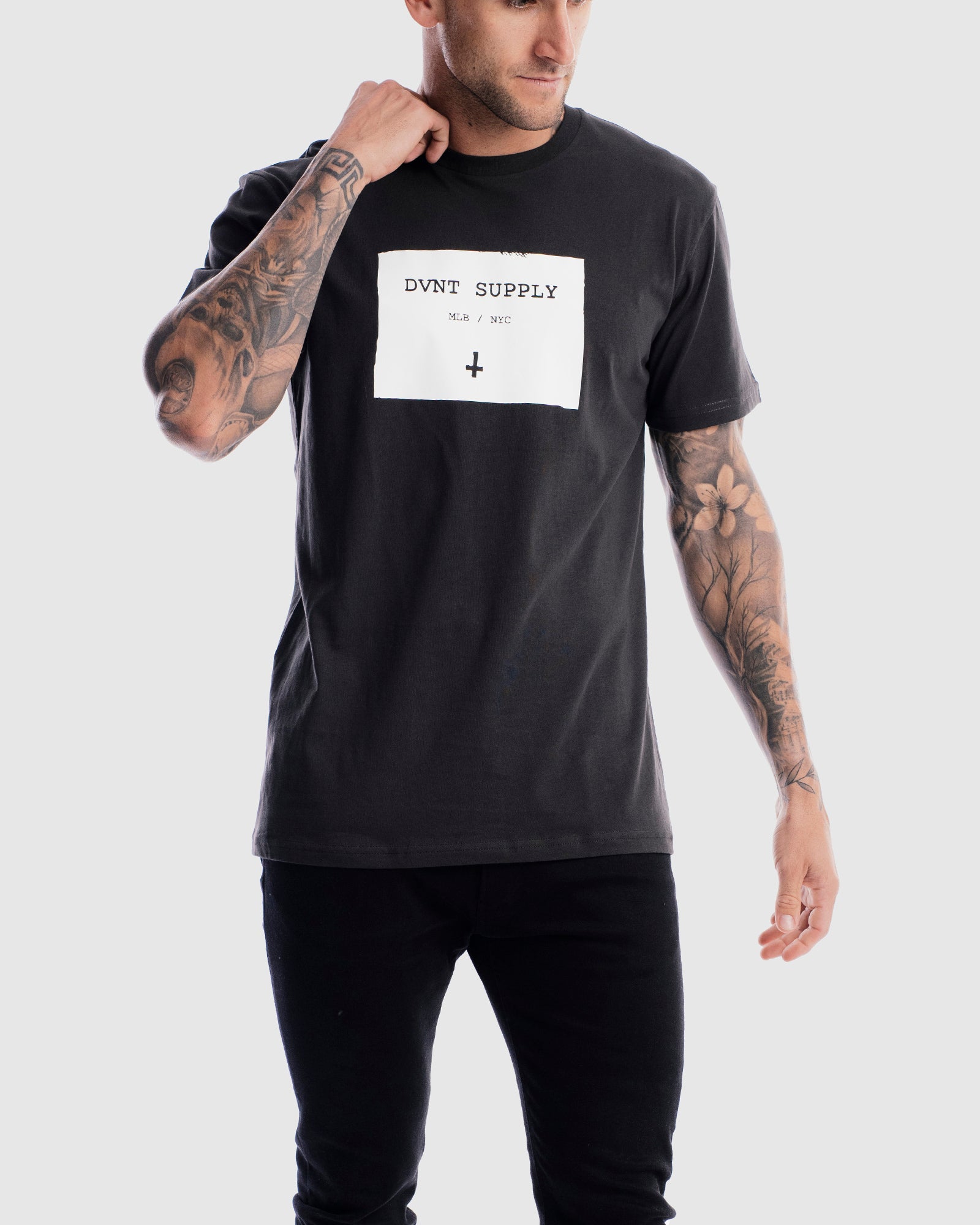 Supply Tee
