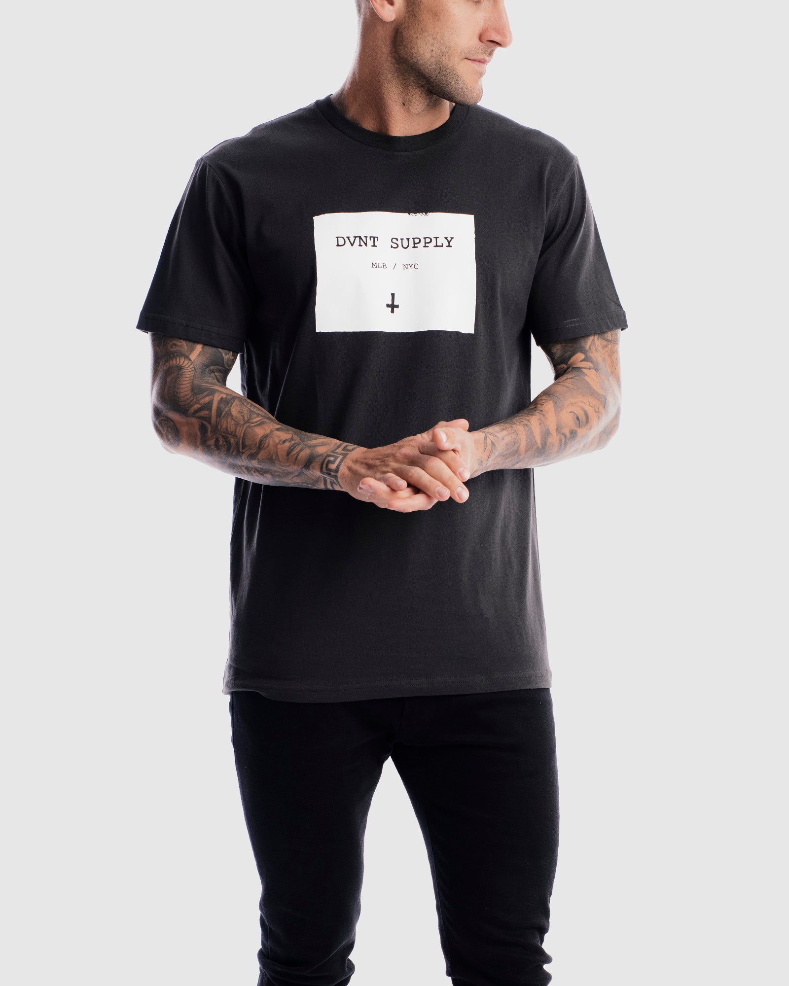 Supply Tee