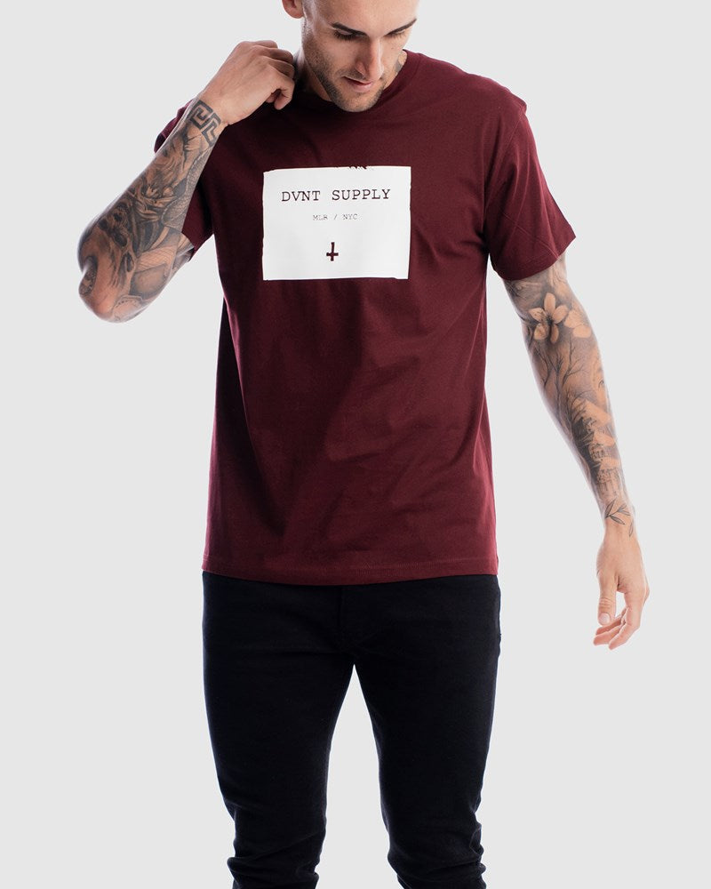 Supply Tee