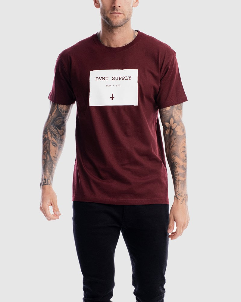 Supply Tee