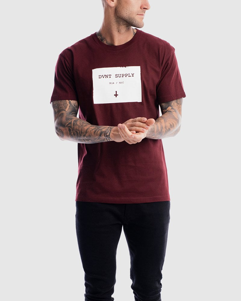 Supply Tee