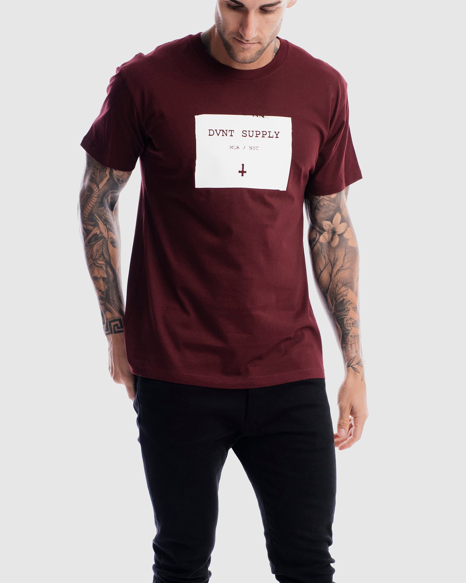 Supply Tee