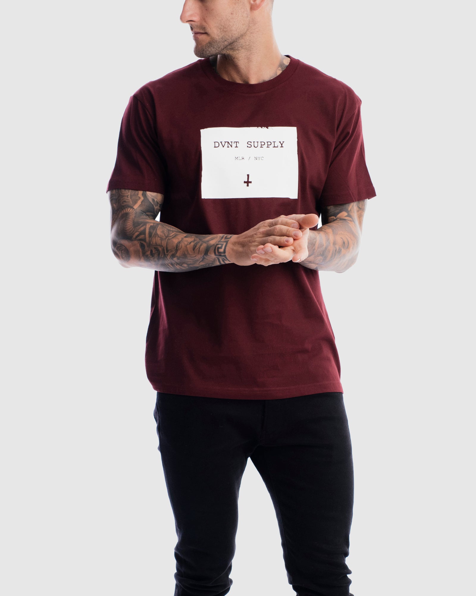 Supply Tee