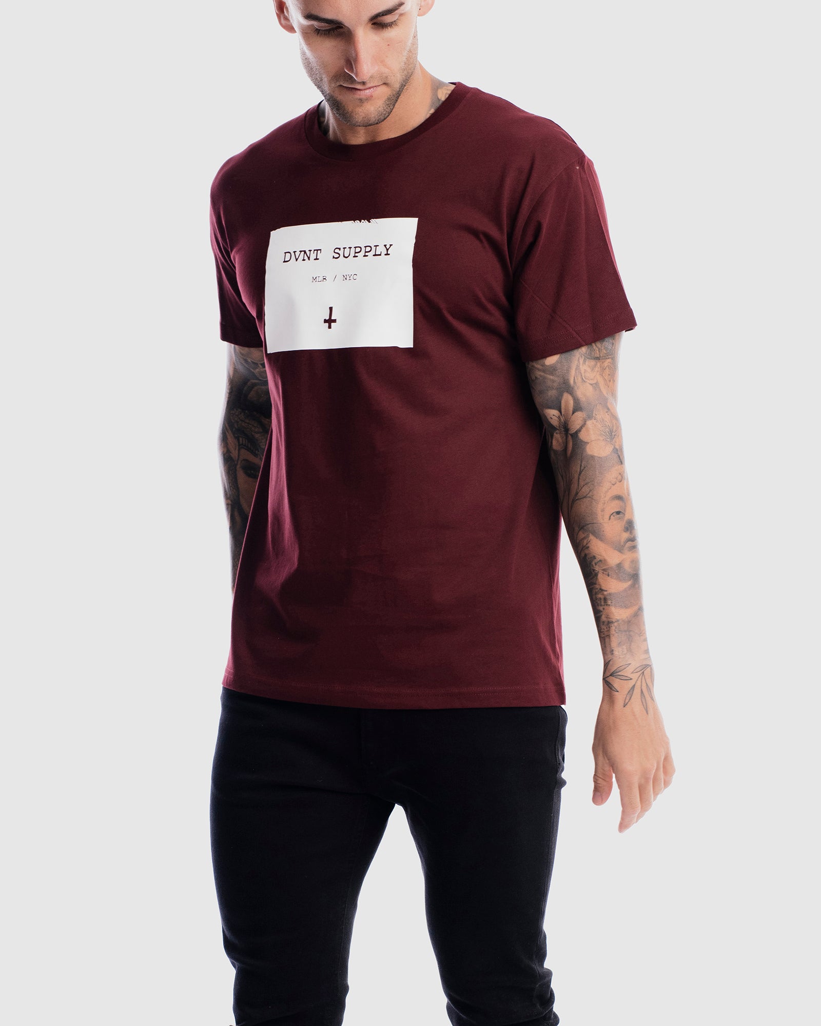 Supply Tee