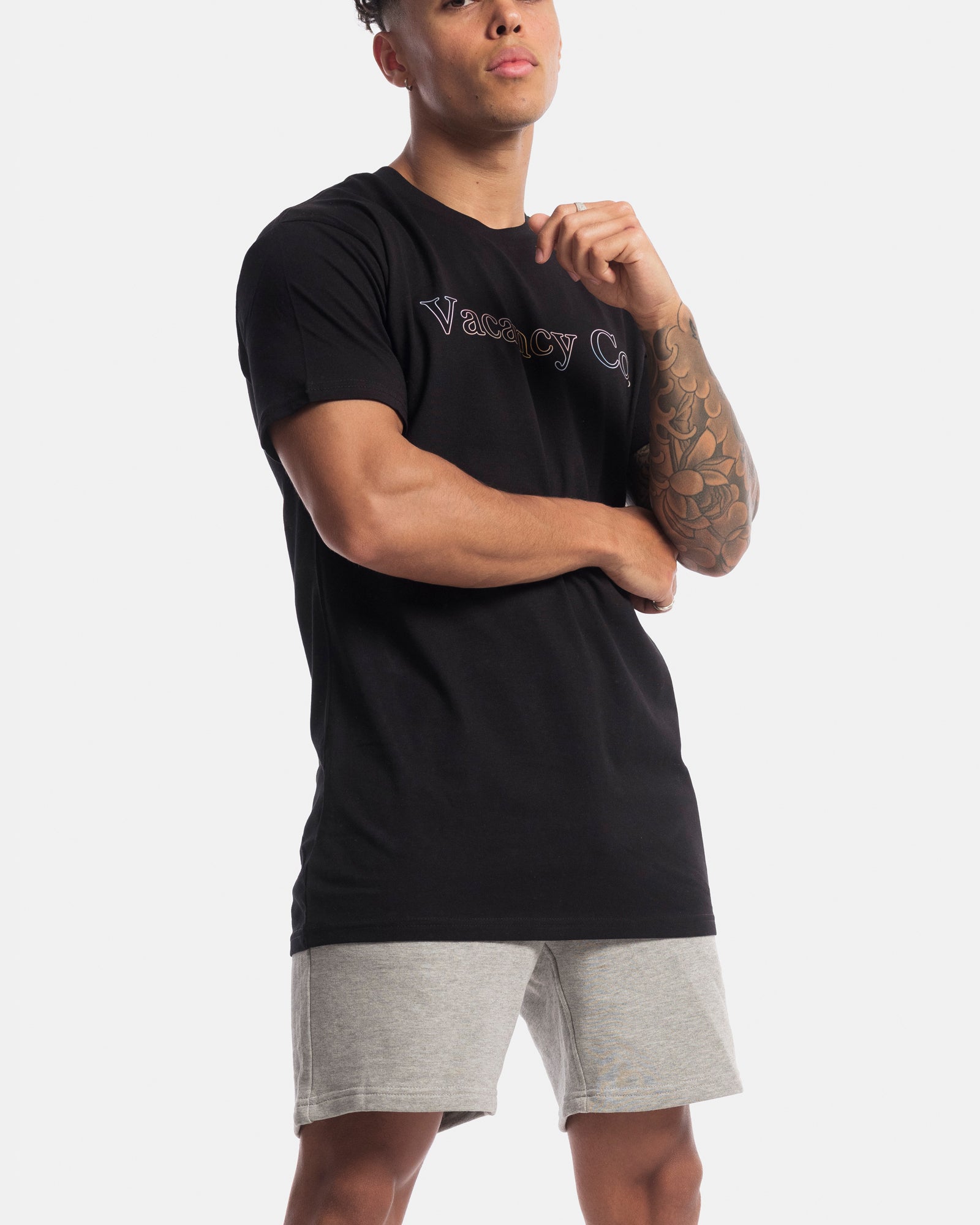 Aura Tee
