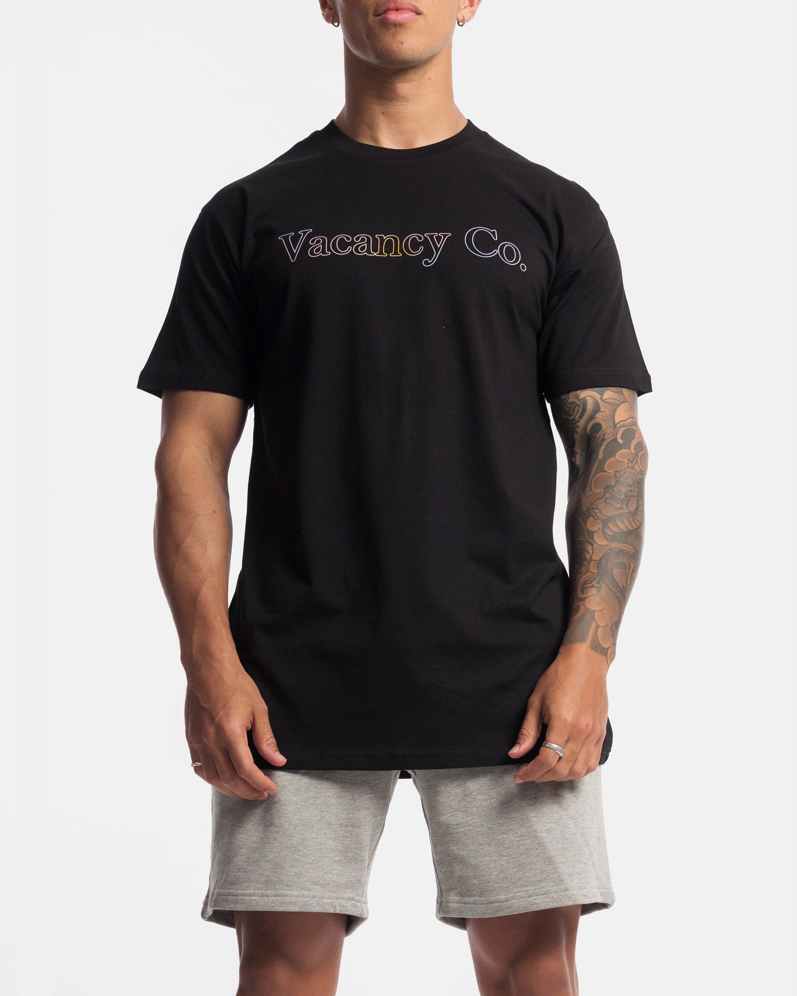 Aura Tee
