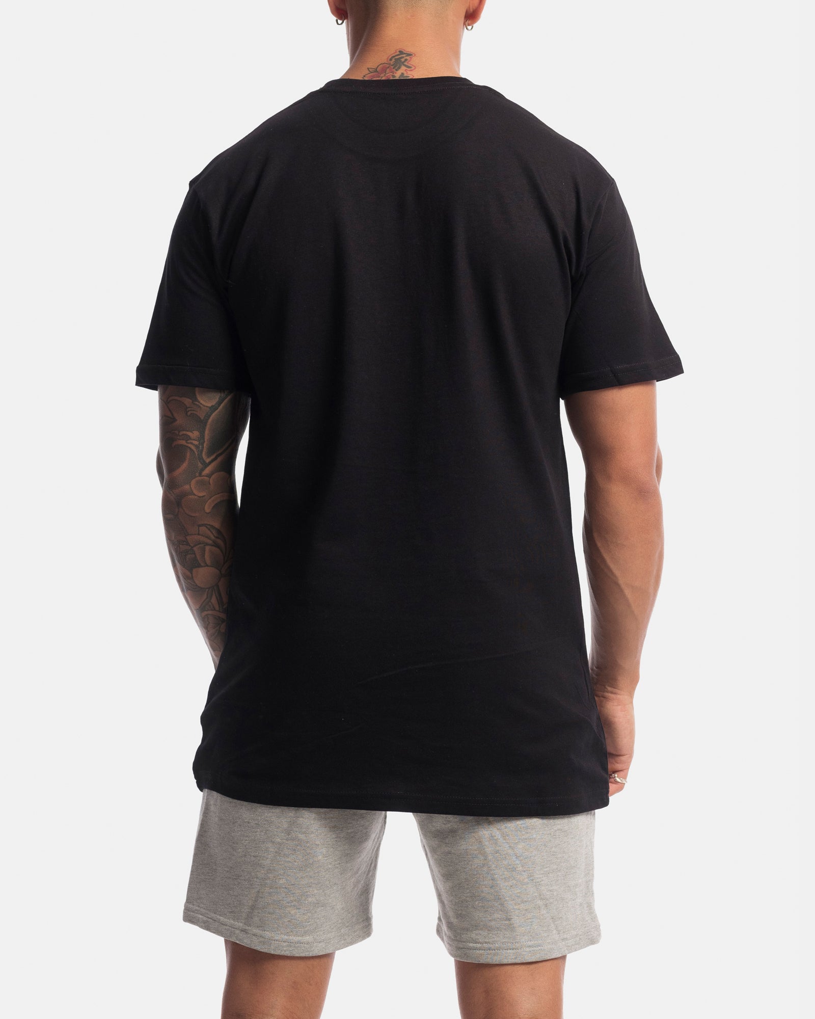 Aura Tee