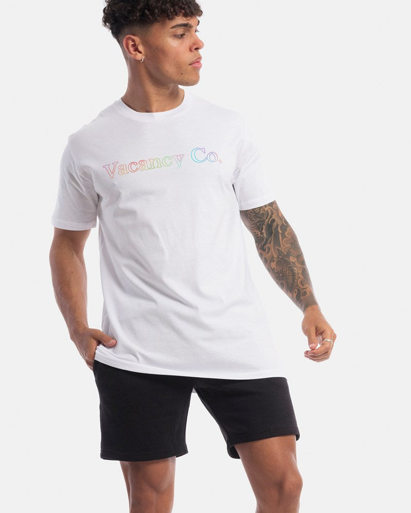 Aura Tee