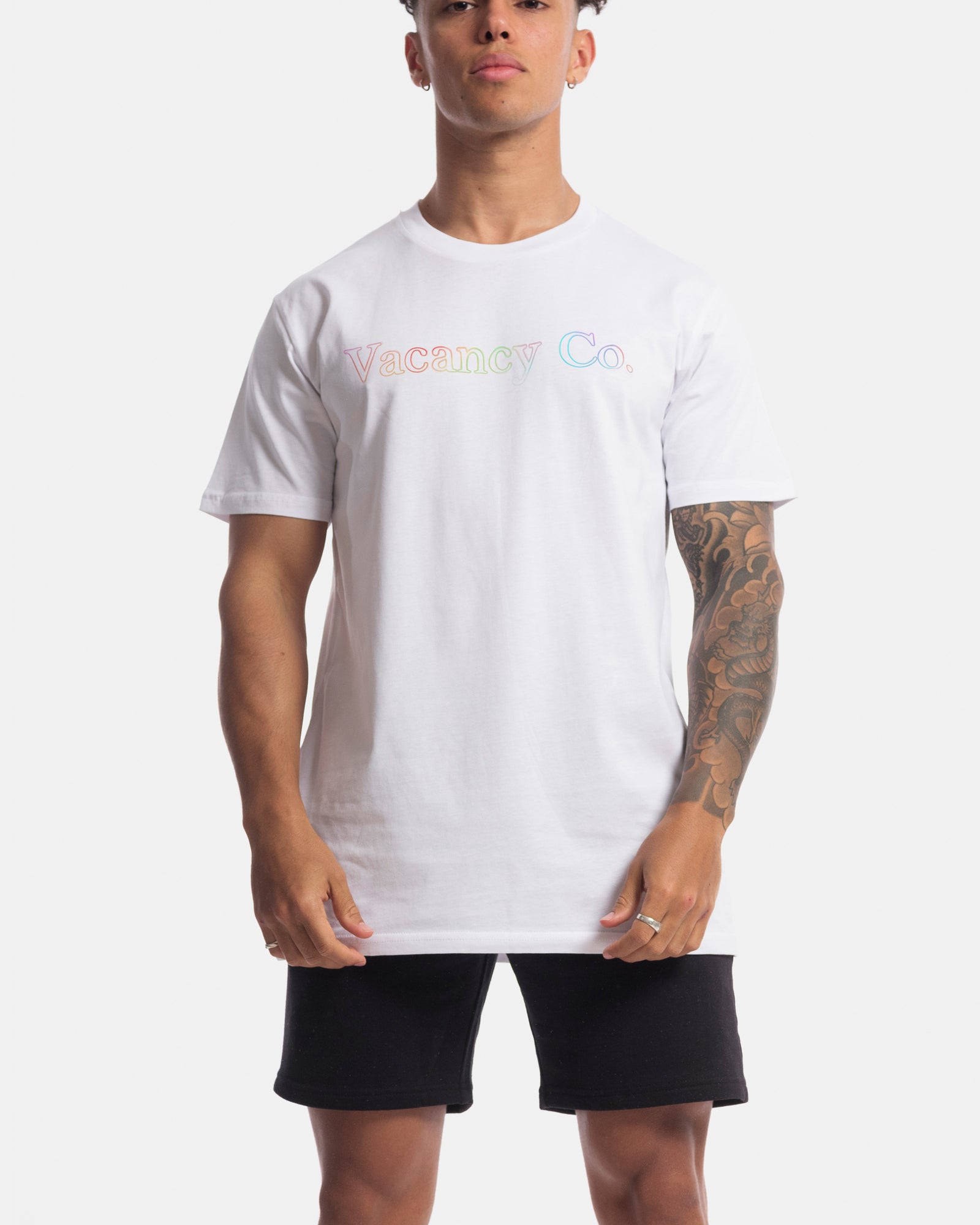 Aura Tee