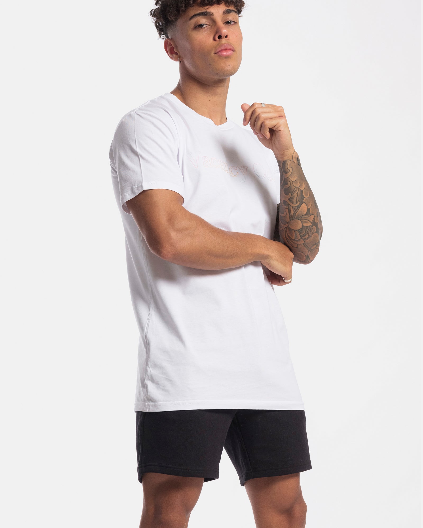 Aura Tee