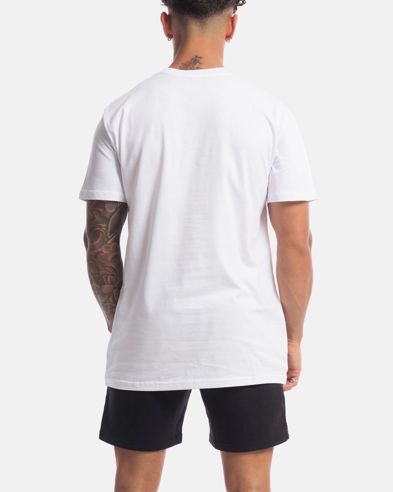Aura Tee