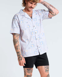 Cockatoo Dress Shirt