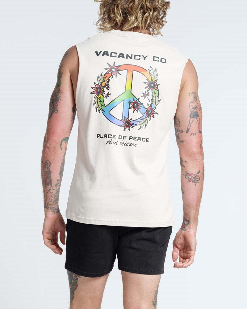 Peace & Leisure Tank