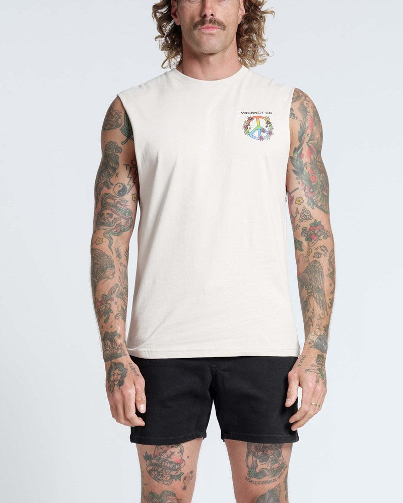 Peace & Leisure Tank