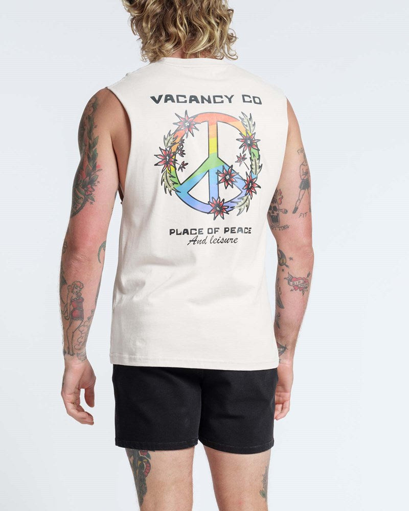 Peace & Leisure Tank