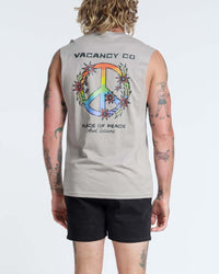 Peace & Leisure Tank