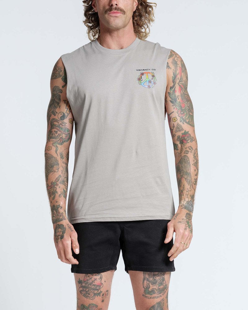 Peace & Leisure Tank