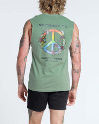 Peace & Leisure Tank