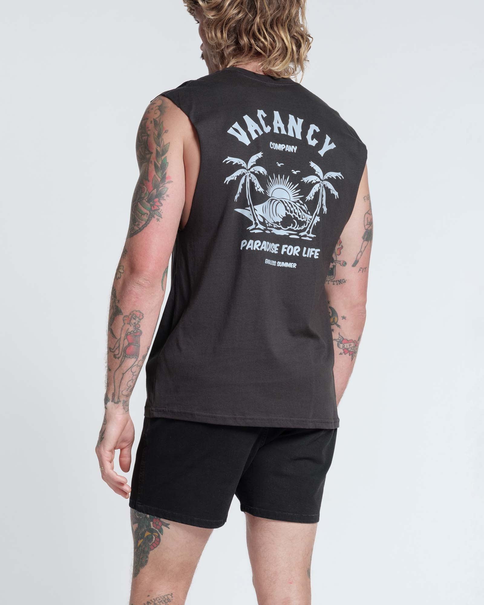 Endless Summer Tank