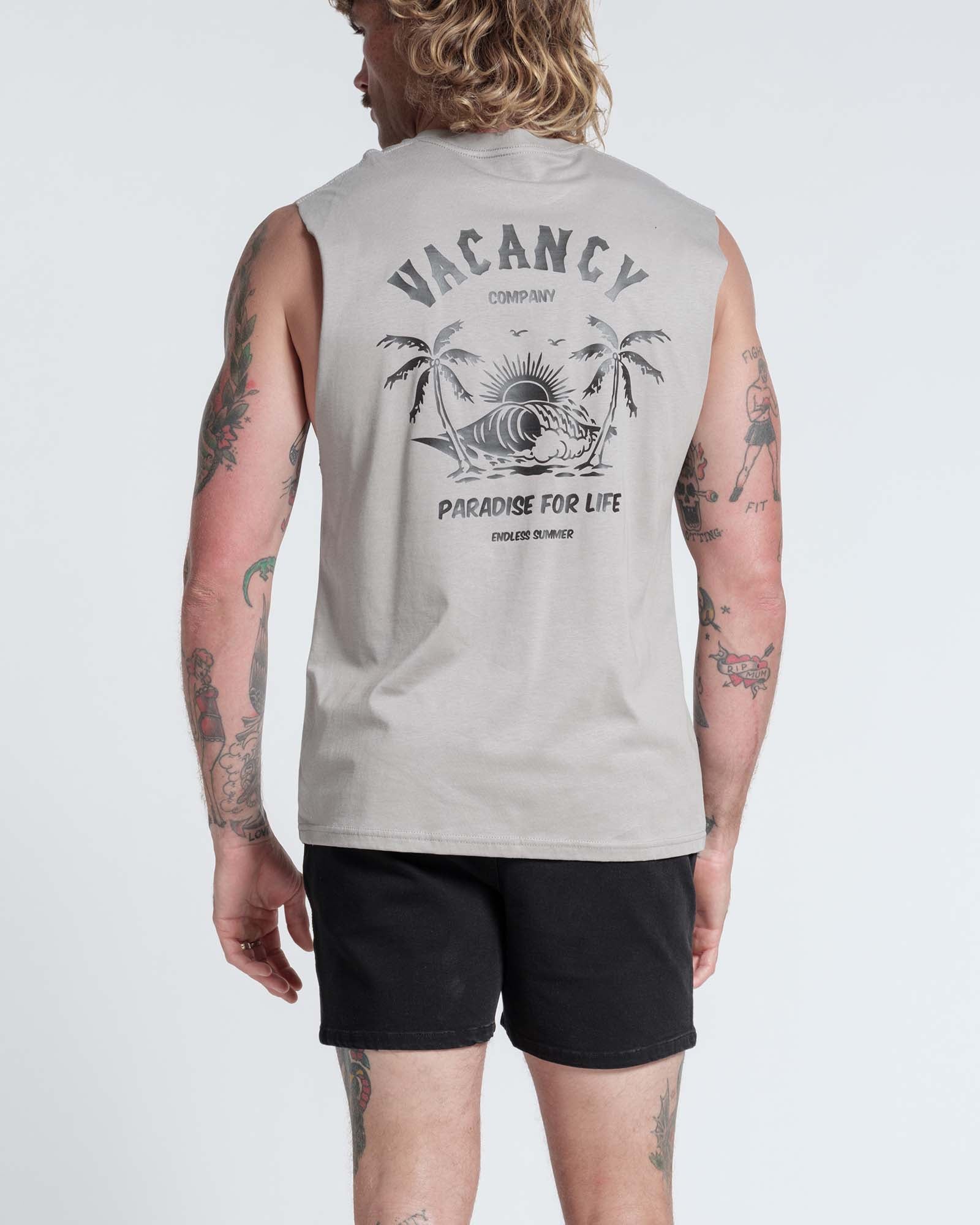 Endless Summer Tank