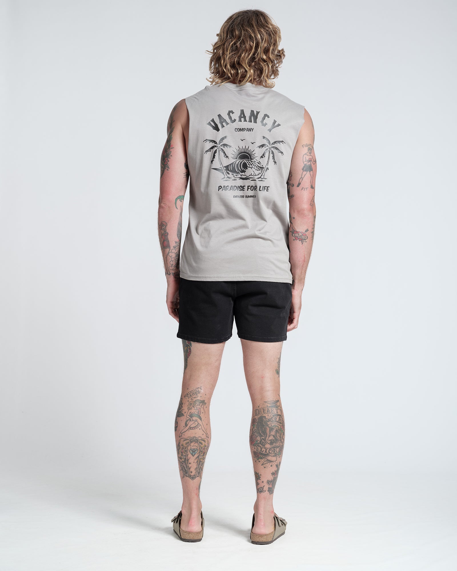 Endless Summer Tank