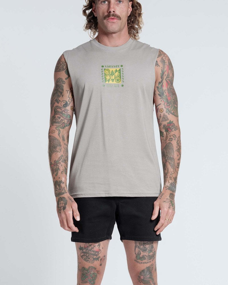 Surf Club Tank