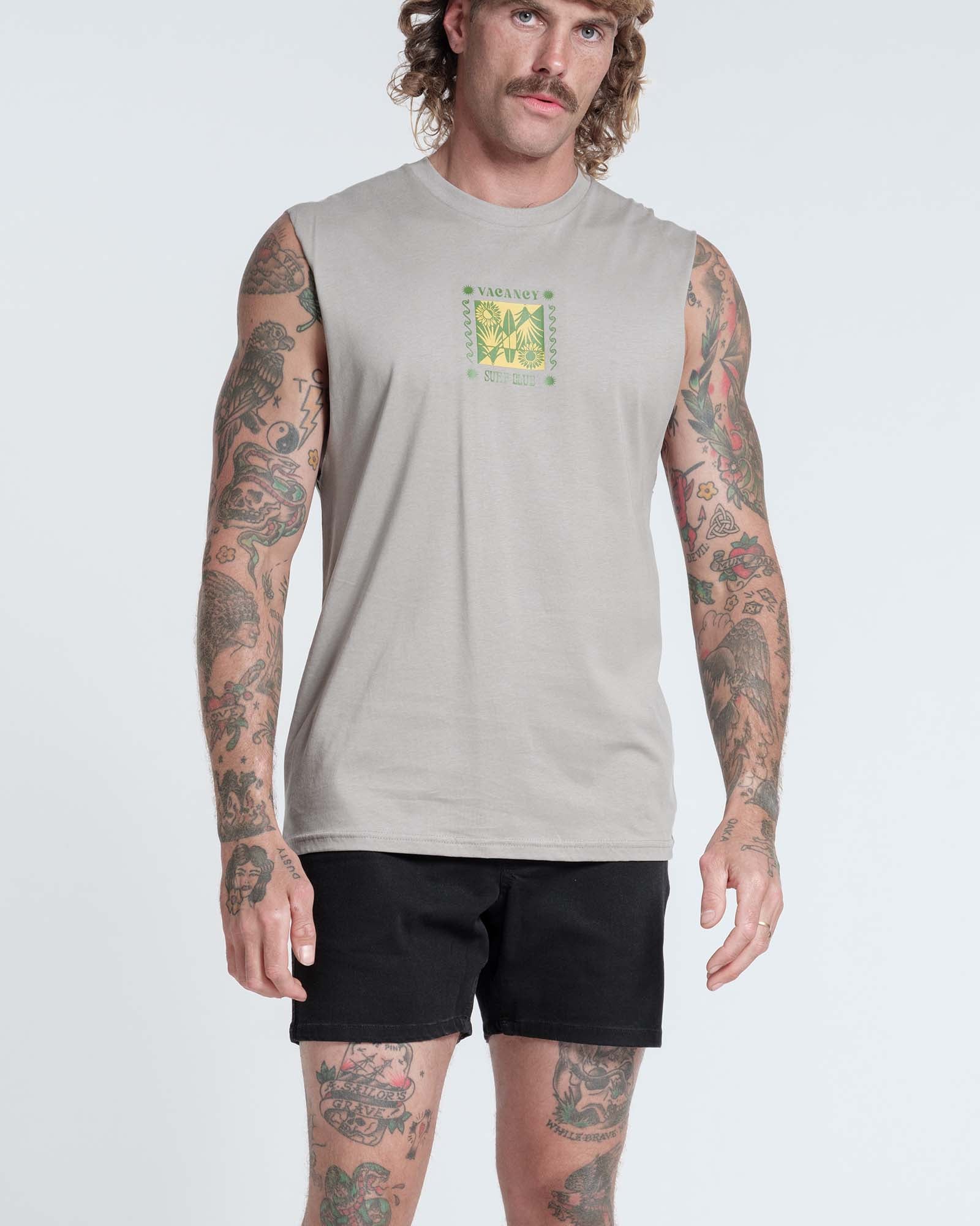 Surf Club Tank