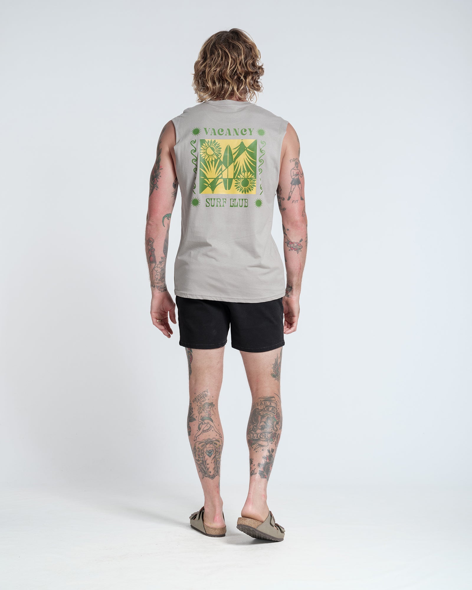 Surf Club Tank