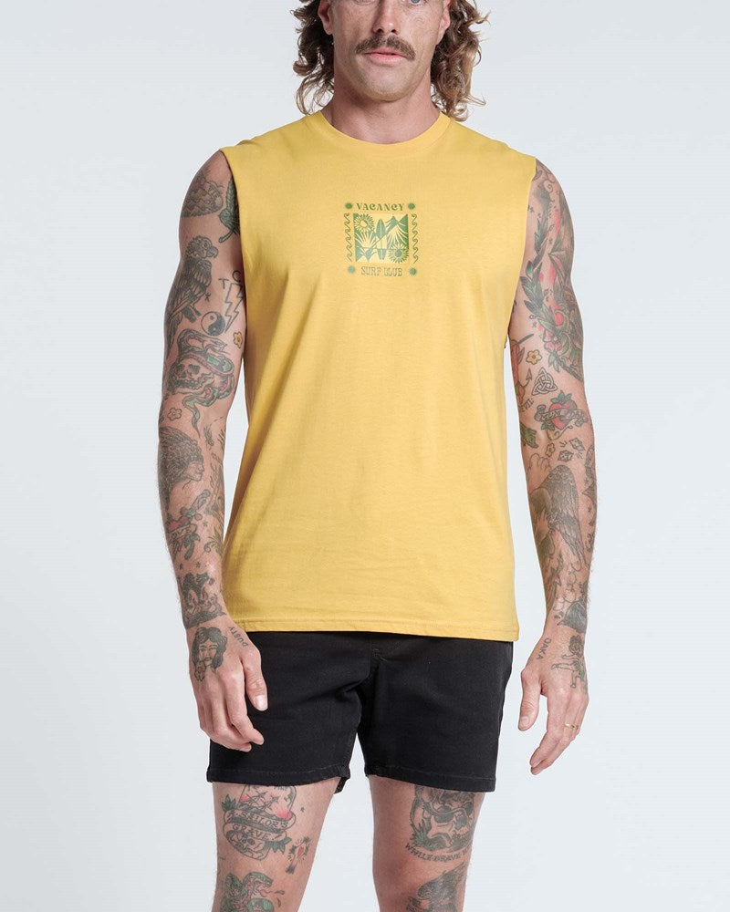 Surf Club Tank