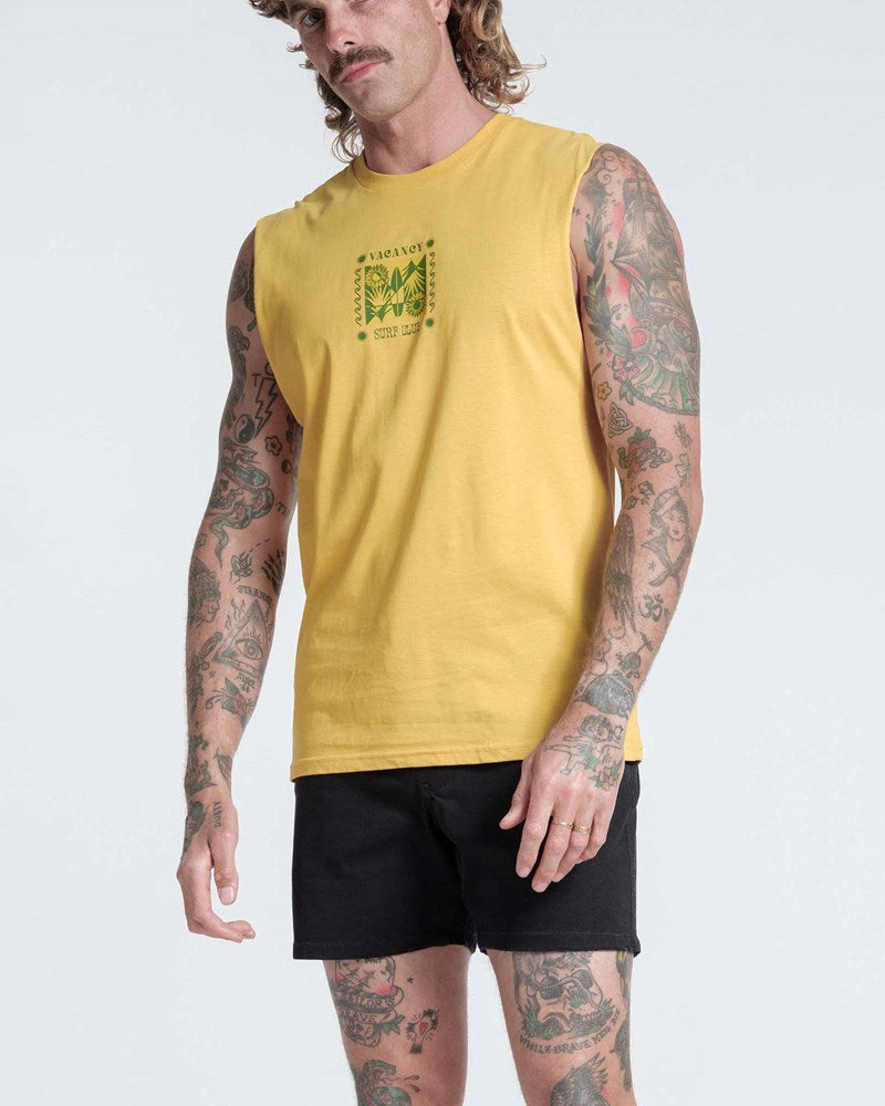 Surf Club Tank